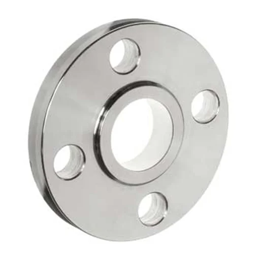 ASME B16.5 Class 150 Stainless Steel 347 Slip On Flange